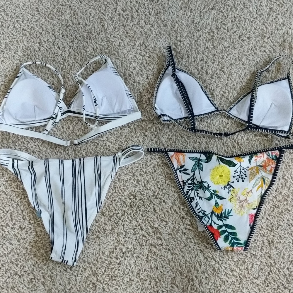 Swimsuits - Picture 2 of 2
